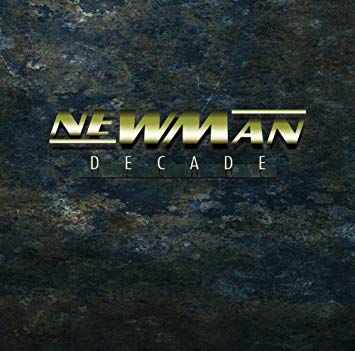 NEWMAN / ニューマン / DECADE