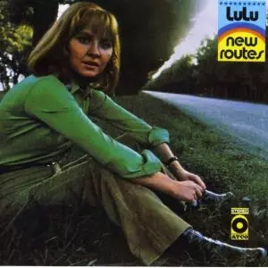LULU / ルル / NEW ROUTES -USA
