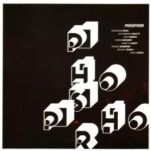 PHOSPHOR / フォスフォア / Phosphor