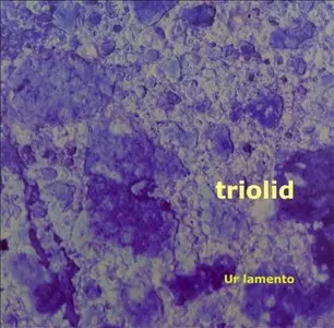 TRIOLID / Ur Lamento