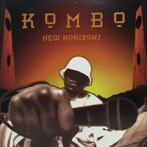 KOMBO / NEW HORIZONS