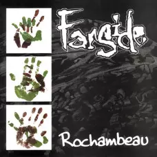 FARSIDE / ファーサイド / ROCHAMBEAU