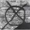 CIRCLE X / UNTITLED