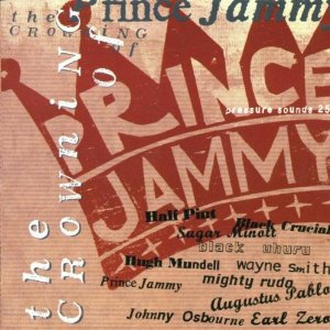 V.A. / THE CROWNING OF PRINCE JAMMY