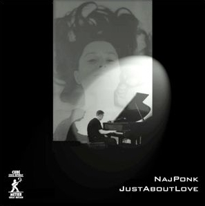 NAJPONK / ナイポンク / Just About Love