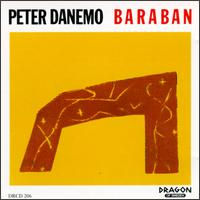 PETER DANEMO / BARABAN