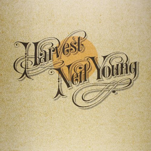 HARVEST (LP)/NEIL YOUNG (& CRAZY HORSE)/ニール・ヤング｜OLD