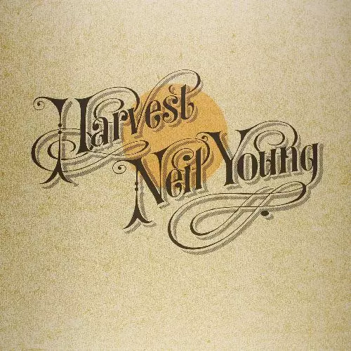 HARVEST (LP)/NEIL YOUNG (& CRAZY HORSE)/ニール・ヤング｜OLD ROCK