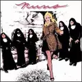 NUNS / ナンズ / THE NUNS