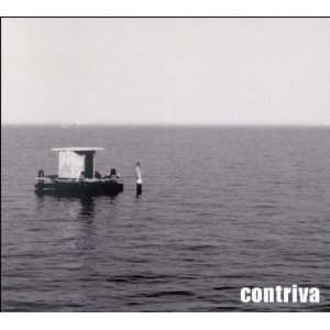 CONTRIVA / IF YOU HAD STAYED