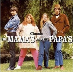 MAMAS & PAPAS / CLASSIC