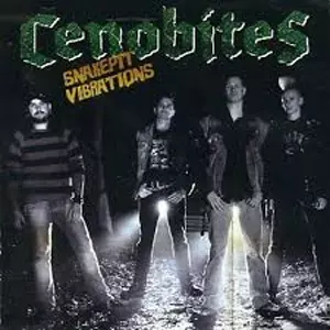 CENOBITES / セノバイツ商品一覧｜PUNK｜ディスクユニオン