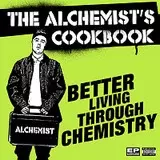 ALCHEMIST (HIPHOP) / アルケミスト / THE ALCHEMIST'S COOKBOOK