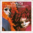 FABIO BIONDI / ファビオ・ビオンディ / Vivaldi:Le Quattro Stagioni  / ヴィヴァルディ:《四季》