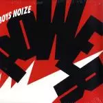 BOYS NOIZE / ボーイズノイズ / POWER