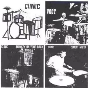 CLINIC / クリニック / CLINIC