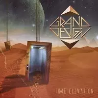 GRAND DESIGN / グランド・デザイン / TIME REVELATION