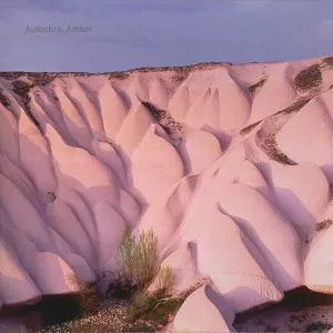 AUTECHRE / オウテカ / AMBER