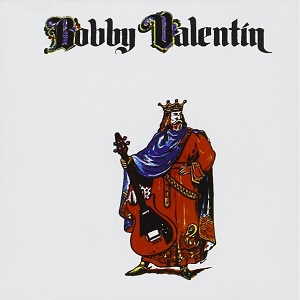 BOBBY VALENTIN / ボビー・バレンティン / BODA DE ELLA - U.S.A