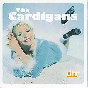 CARDIGANS / カーディガンズ / LIFE - U.S.A