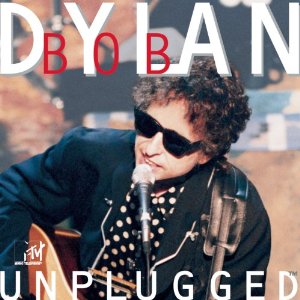 BOB DYLAN / ボブ・ディラン / MTV UNPLUGGED - U.S.A