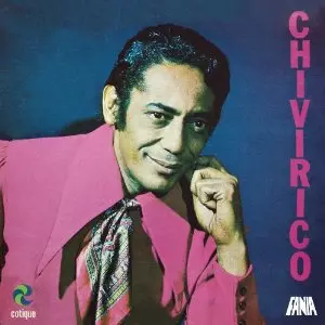 CHIVIRICO DAVILA / チヴィリコ・ダヴィラ / CHIVIRICO (RMST) - U.S.A