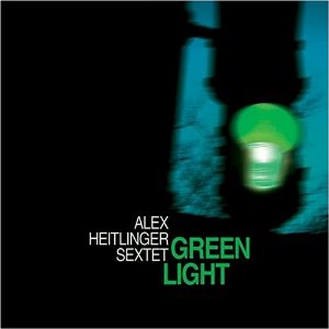 ALEX HEITLINGER / Green Light 