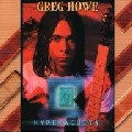 GREG HOWE / グレッグ・ハウ / HYPERACUITY - U.S.A