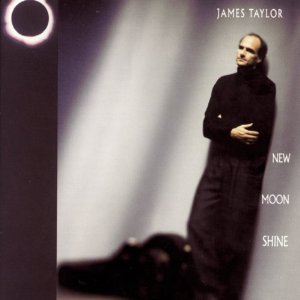 JAMES TAYLOR / ジェイムス・テイラー / NEW MOON SHINE - U.S.A