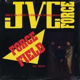 JVC FORCE / FORCE FIELD - U.S.A