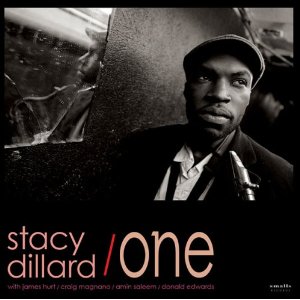 STACY DILLARD / ステイシー・ディラード / One