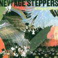 NEW AGE STEPPERS / ニュー・エイジ・ステッパーズ / ACTION BATTLEFIELD