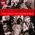 PAUL TORTELIER / ポール・トルトゥリエ / VARIOUS: THE GREAT EMI RECORDI / グレートEMIレコーディングス