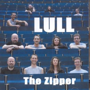 LULL / ルル / Zipper