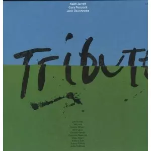 TRIBUTE/KEITH JARRETT/キース・ジャレット｜JAZZ｜ディスクユニオン