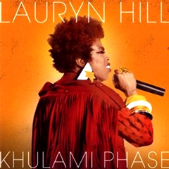 LAURYN HILL / ローリン・ヒル / KHULAMI PHASE