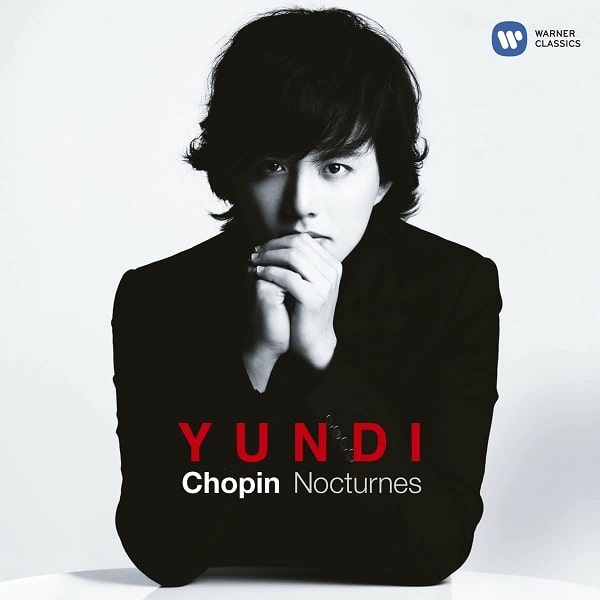 YUNDI LI / ユンディ・リ / CHOPIN: NOCTURNES