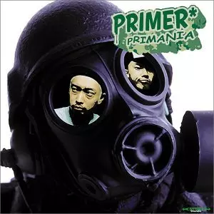 PRIMER / PRIMANIA