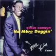 ROSCO GORDON / ロスコー・ゴードン / NO MORE DOGGIN - USA