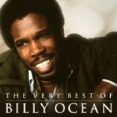 BILLY OCEAN / ビリー・オーシャン / THE VERY BEST OF BILLY OCEAN