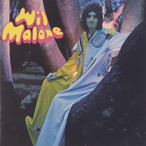 WIL MALONE / ウィル・マローン / WIL MALONE