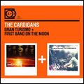 CARDIGANS / カーディガンズ / GRAN TURISMO / FIRST BAND ON THE MOON