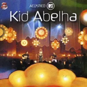 KID ABELHA / キッヂ・アベーリャ / ACUSTICO - USA
