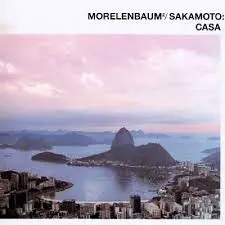 【新品・美品】希少※「MORELENBAUM2/SAKAMOTO」坂本龍一 CASA - USA/MORELENBAUM 2 / SAKAMOTO/モレレンバウム 2 / 坂本龍一