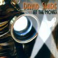 DAVID SHIRE / デヴィッド・シャイア / AT THE MOVIES - USA