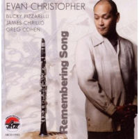 EVAN CHRISTOPHER / エヴァン・クリストファー / THE REMEMBERING SONG