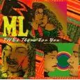 ML / ILL BE THERE FOR YOU - GERMANY