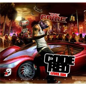 GAME / ゲーム / CODE RED: LEVEL SIX