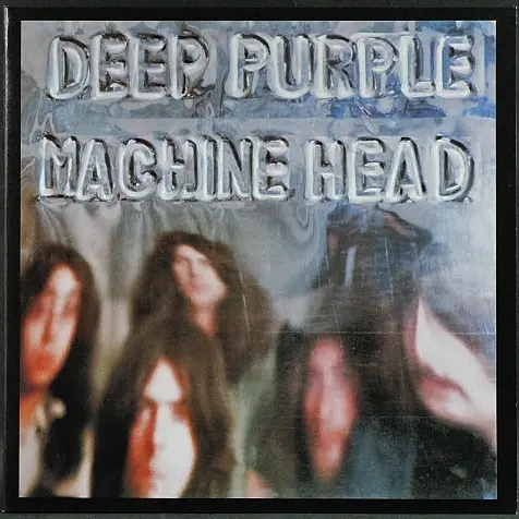 DEEP PURPLE / ディープ・パープル商品一覧｜OLD ROCK｜ディスク