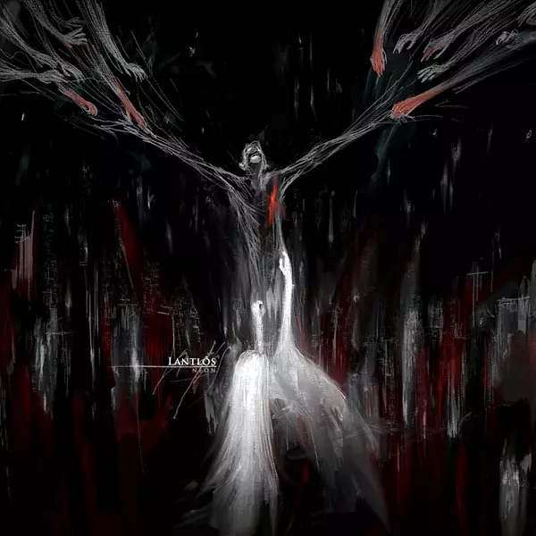 LANTLOS / ラントロス / .NEON